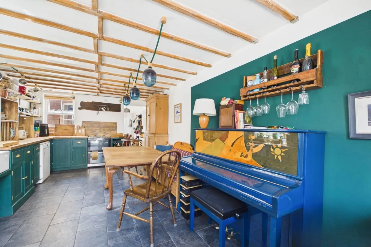 The Lane, Tebworth, LU7, photo 8