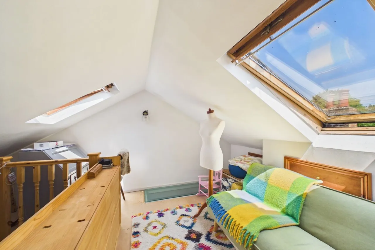 The Lane, Tebworth, LU7, photo 14