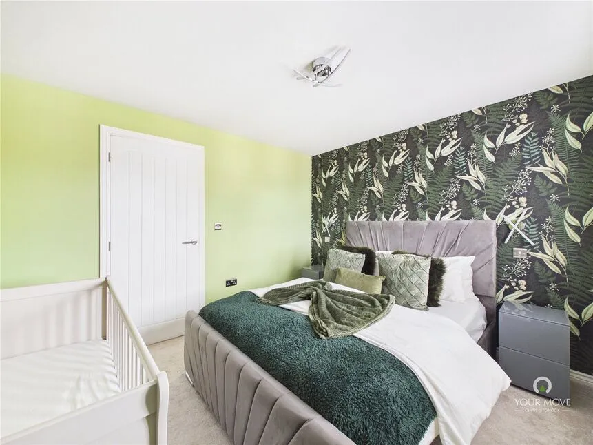 Holly Crescent, Sacriston, Durham, DH7, photo 11