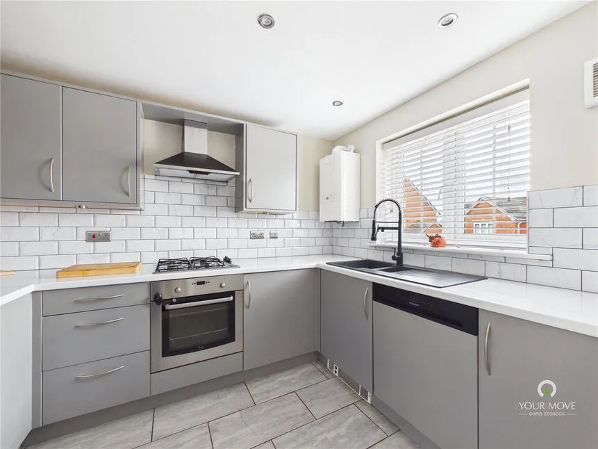 Holly Crescent, Sacriston, Durham, DH7, photo 7