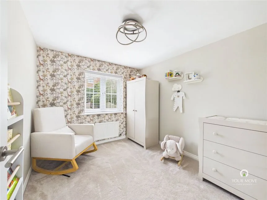 Holly Crescent, Sacriston, Durham, DH7, photo 9
