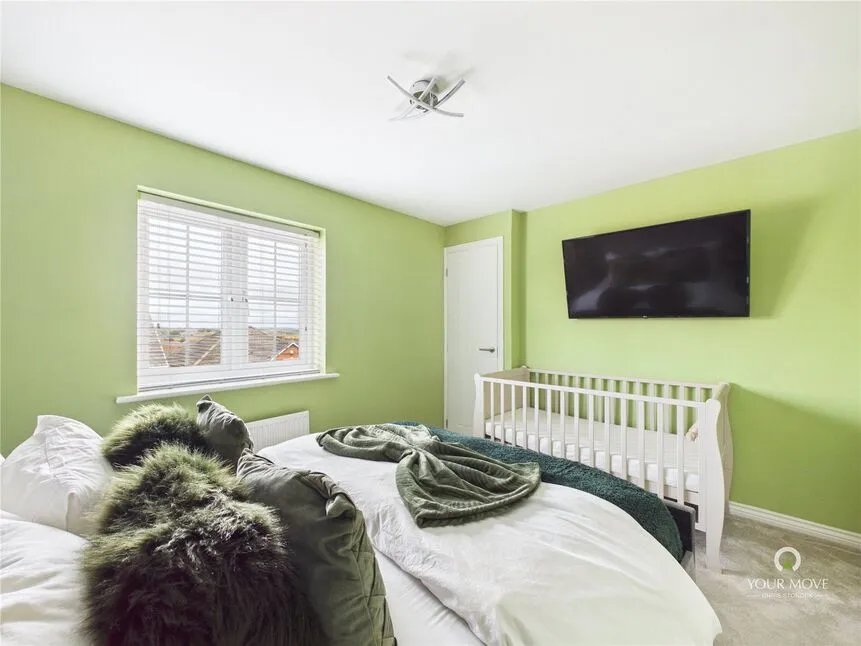 Holly Crescent, Sacriston, Durham, DH7, photo 10