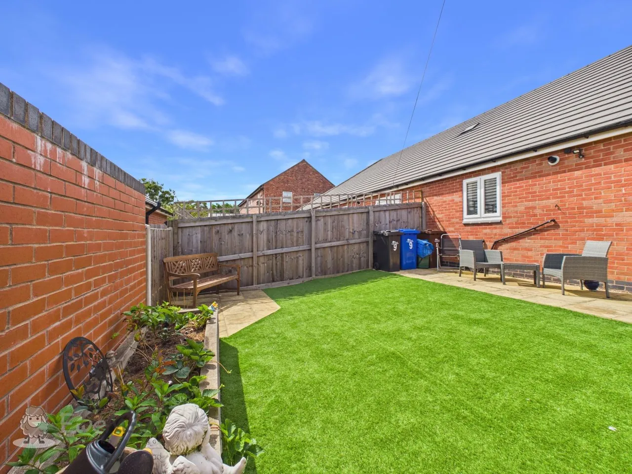 Hornton Road, Burton-On-Trent, DE13, photo 11