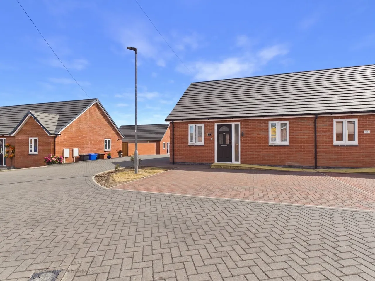 2 bed house for sale, Hornton Road, Burton-On-Trent, DE13