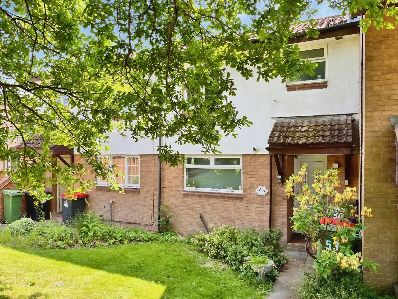 2 bed house to rent — Royal Oak Drive, Royal Oak Drive, Apley TF1 6SS