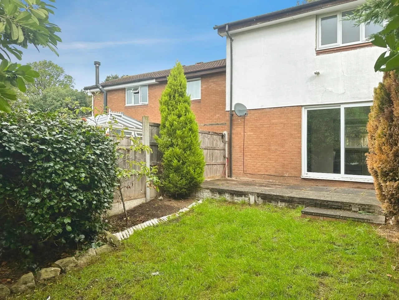 Royal Oak Drive, Royal Oak Drive, Apley TF1 6SS, photo 12