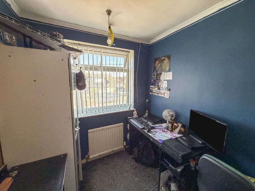 Cheshire Gardens, Leicestershire, LE2, photo 10