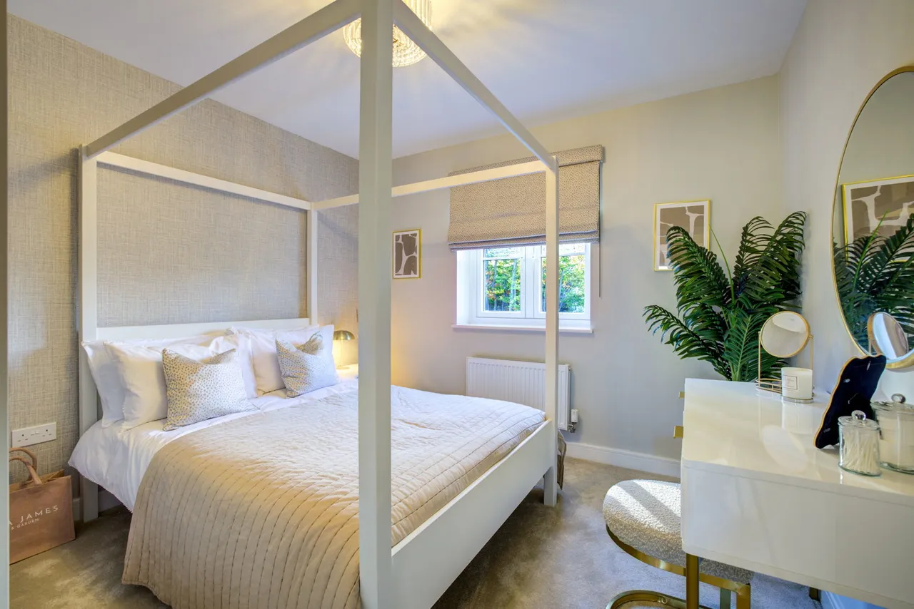 The Brompton at Woodberry Park (Homes by Carlton), Staindrop, DL2 3XD, photo 7
