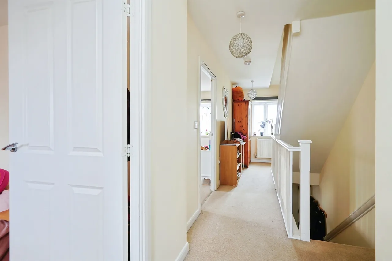 Greenfinch Road, Didcot, photo 8