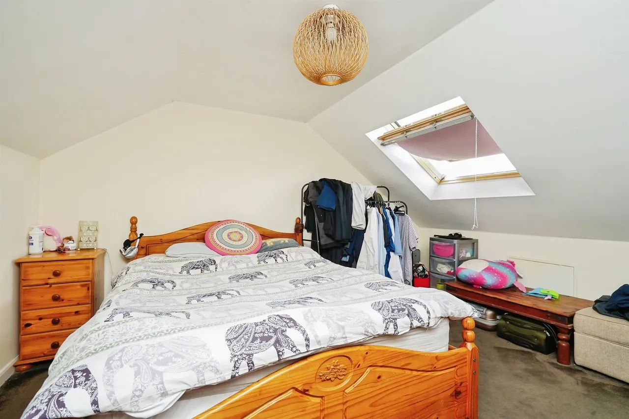 Greenfinch Road, Didcot, photo 9