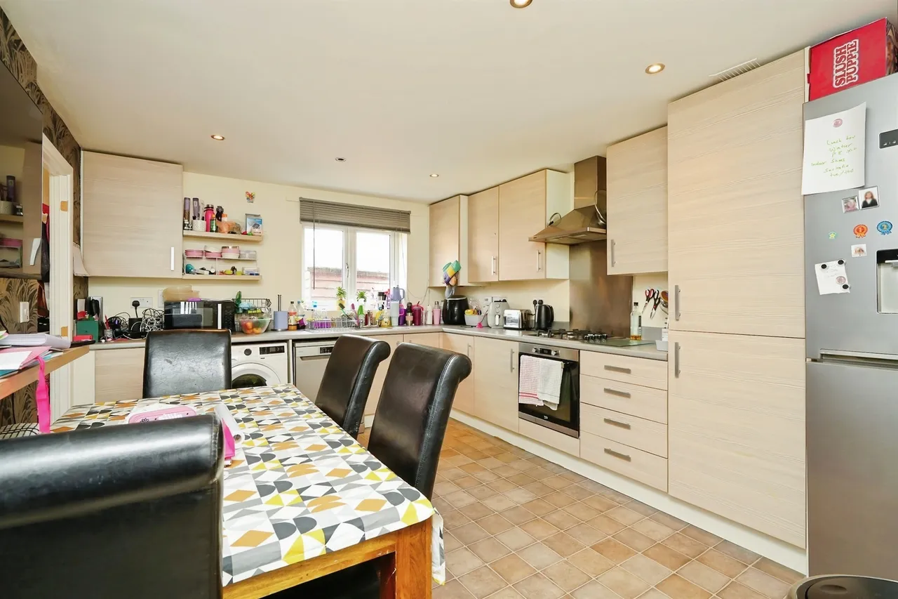 Greenfinch Road, Didcot, photo 6