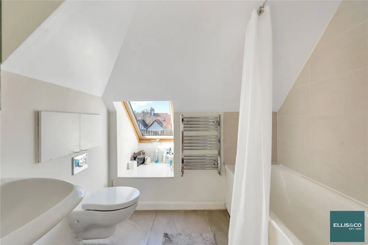 Wessex Gardens, Golders Green, NW11, photo 17
