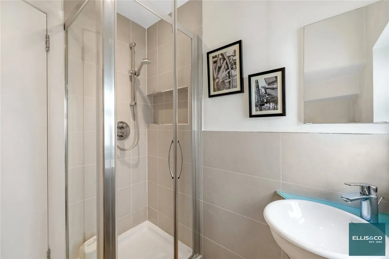 Wessex Gardens, Golders Green, NW11, photo 11
