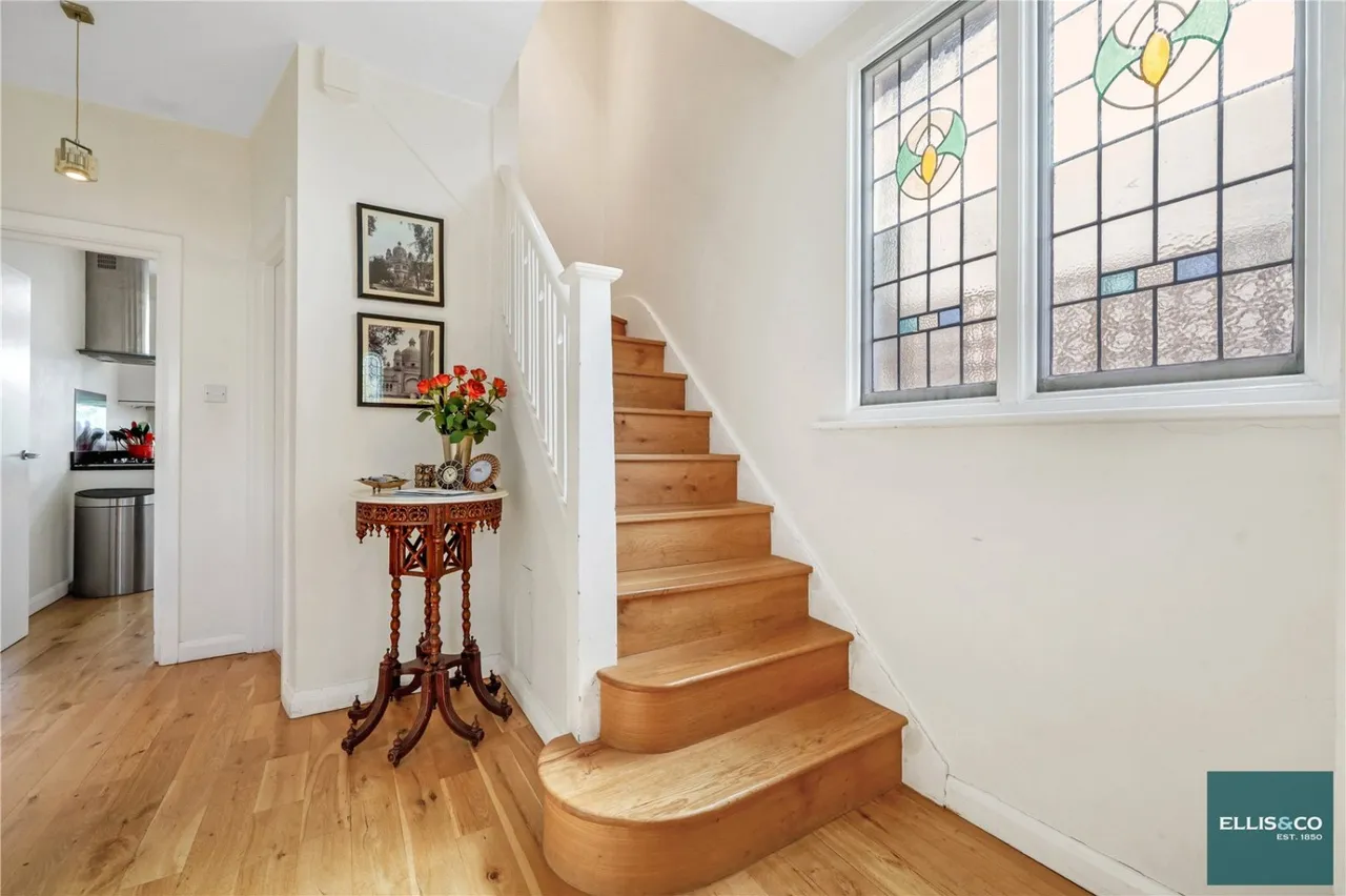 Wessex Gardens, Golders Green, NW11, photo 4