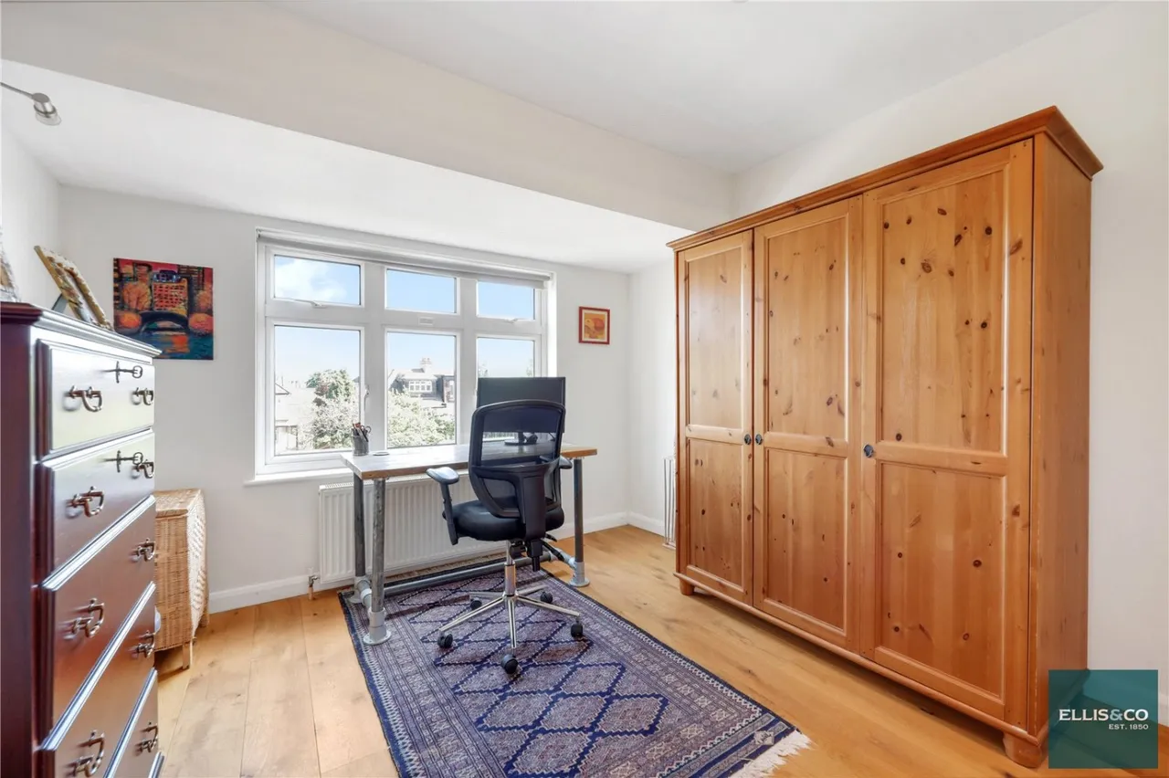 Wessex Gardens, Golders Green, NW11, photo 15