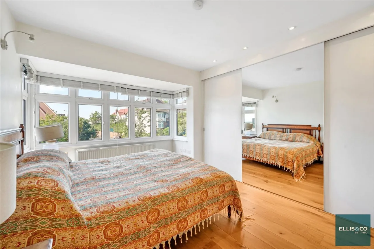 Wessex Gardens, Golders Green, NW11, photo 13