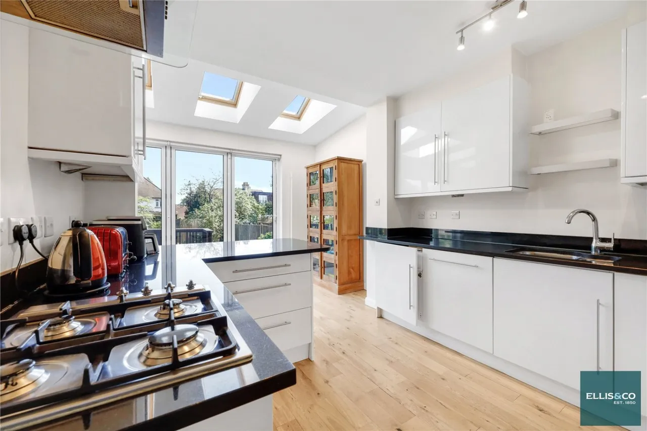 Wessex Gardens, Golders Green, NW11, photo 8