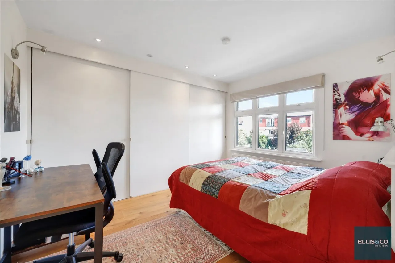 Wessex Gardens, Golders Green, NW11, photo 14