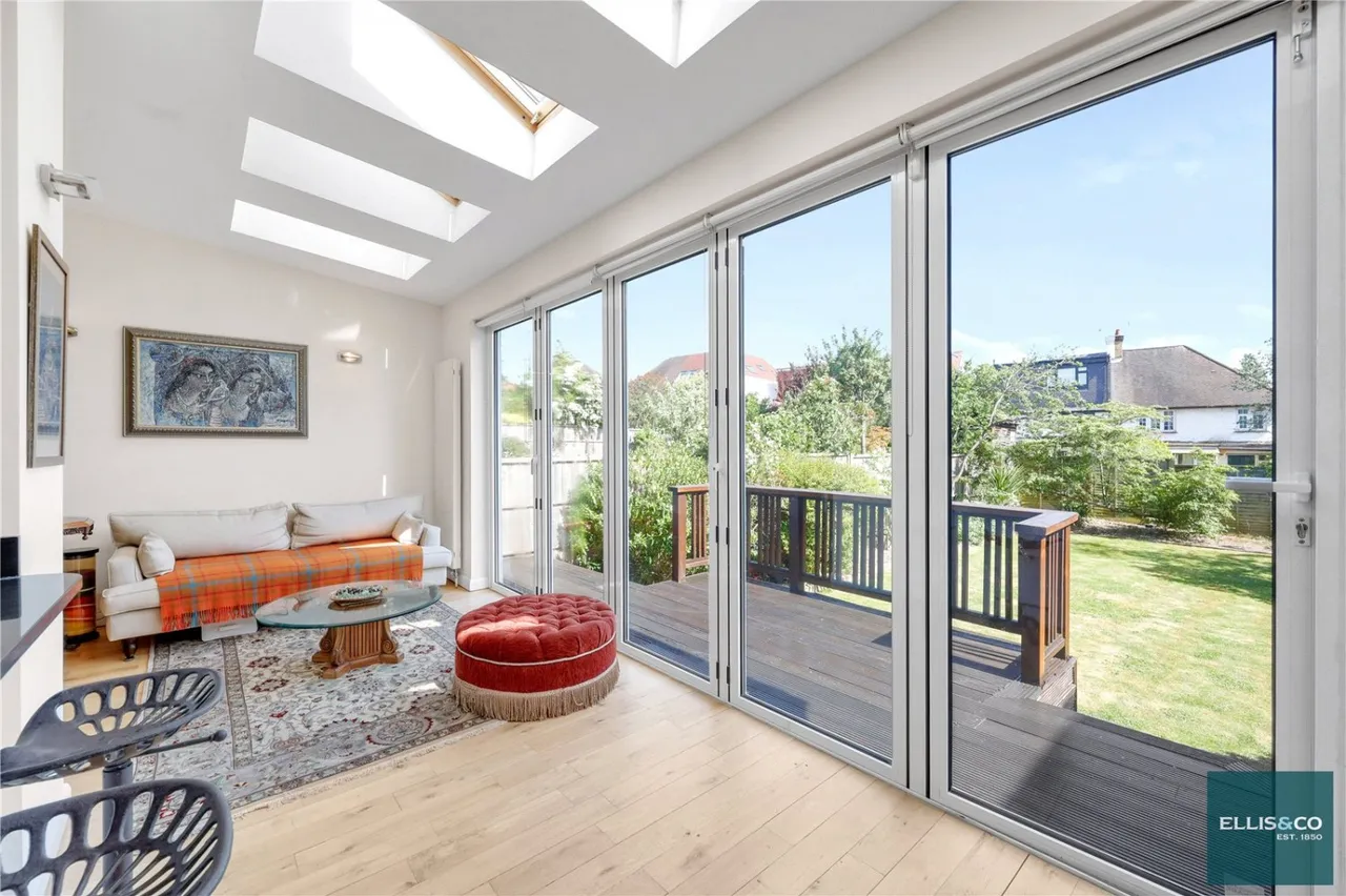 Wessex Gardens, Golders Green, NW11, photo 7
