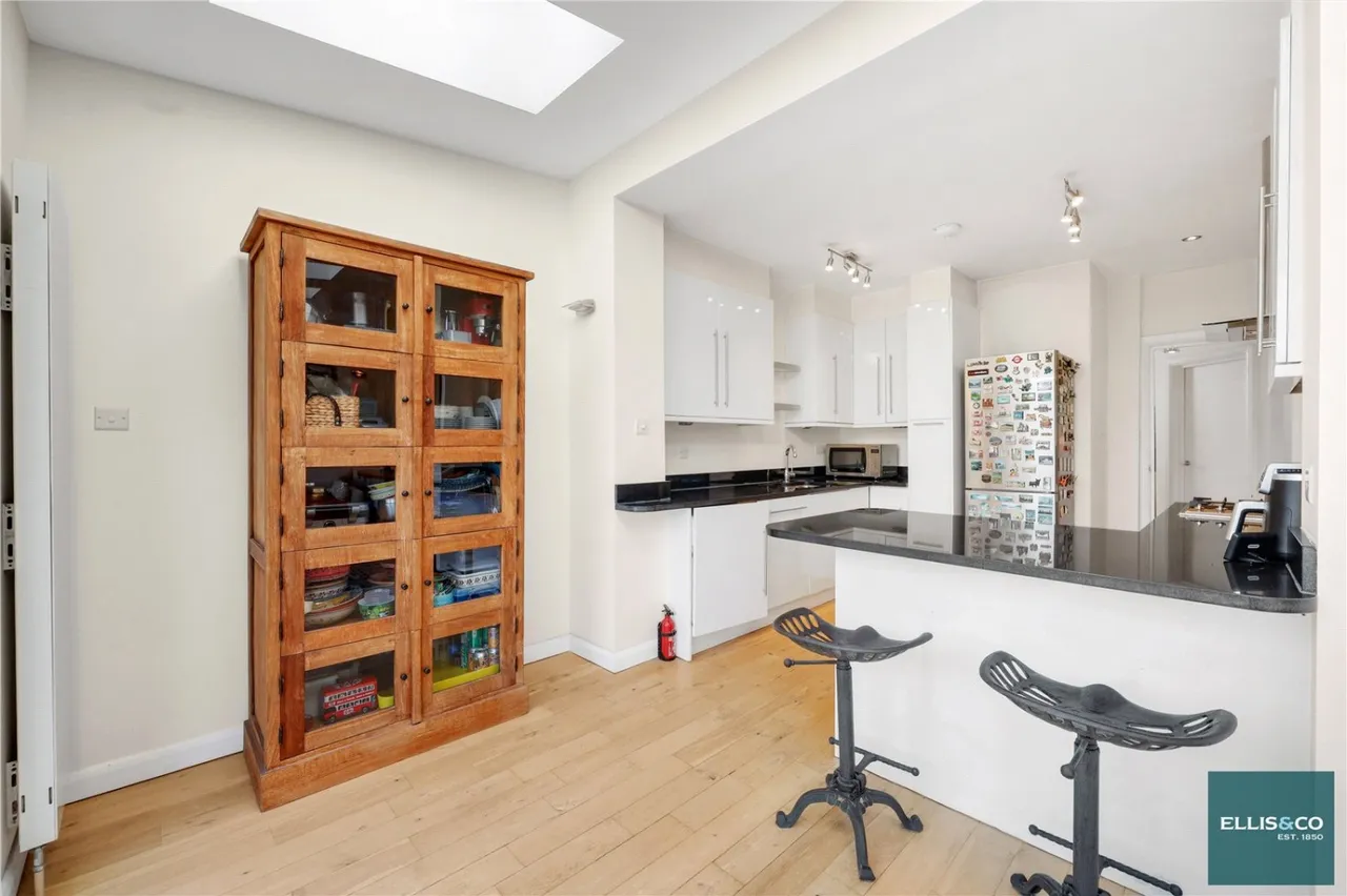 Wessex Gardens, Golders Green, NW11, photo 9