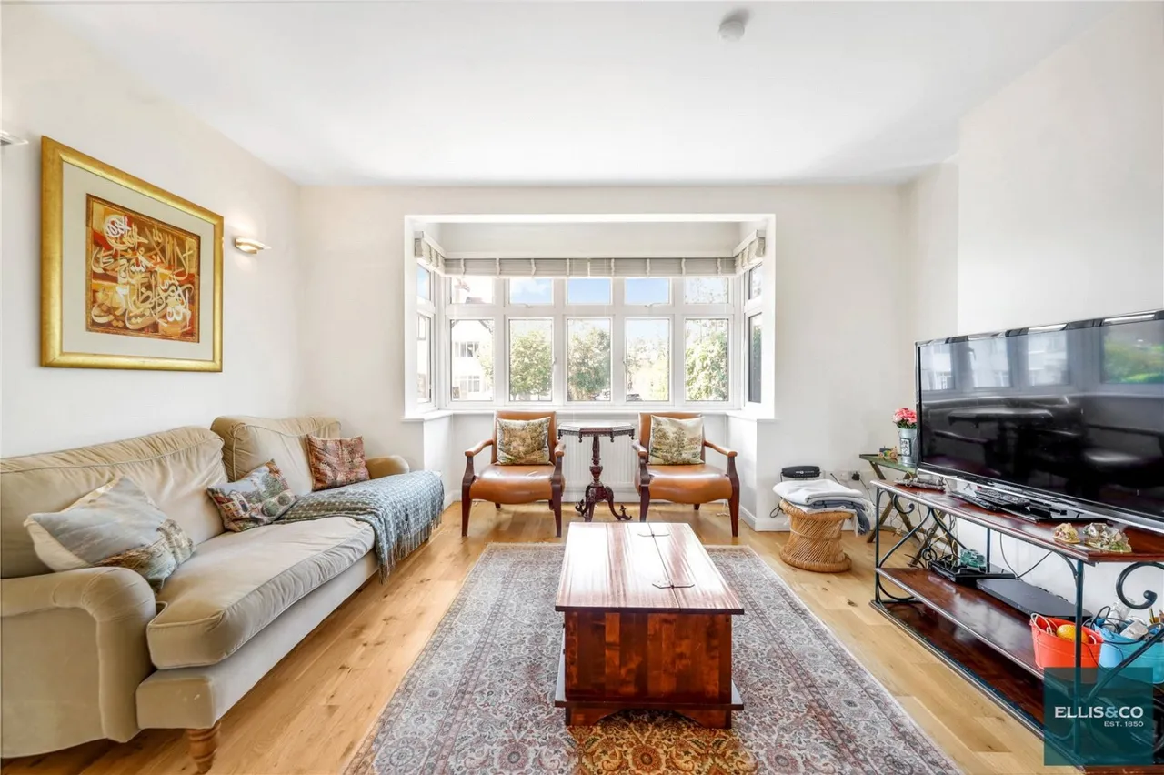 Wessex Gardens, Golders Green, NW11, photo 2