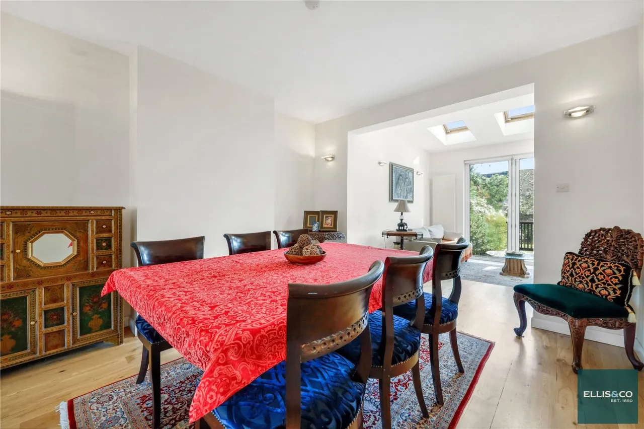 Wessex Gardens, Golders Green, NW11, photo 6