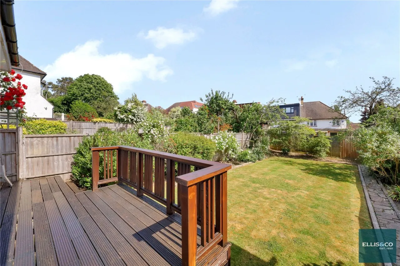 Wessex Gardens, Golders Green, NW11, photo 18