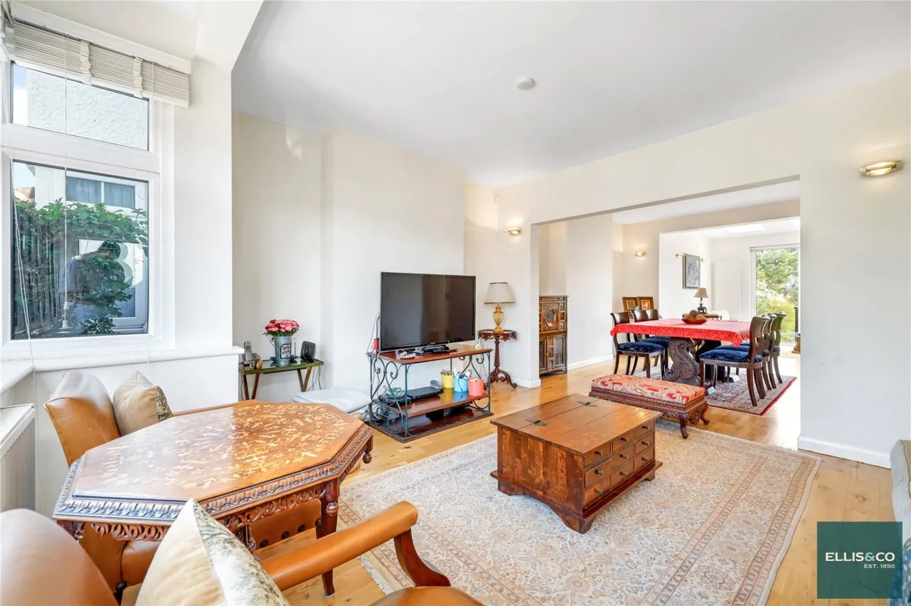 Wessex Gardens, Golders Green, NW11, photo 5