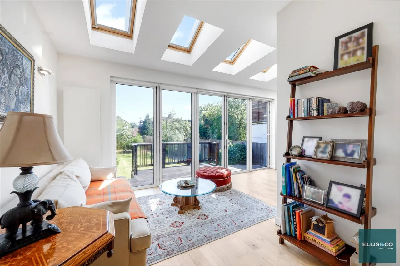 Wessex Gardens, Golders Green, NW11, photo 10