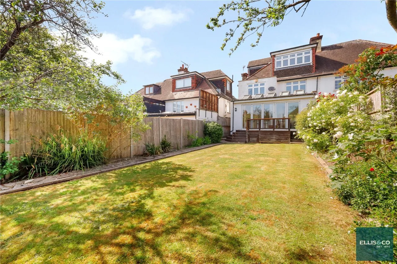 Wessex Gardens, Golders Green, NW11, photo 3