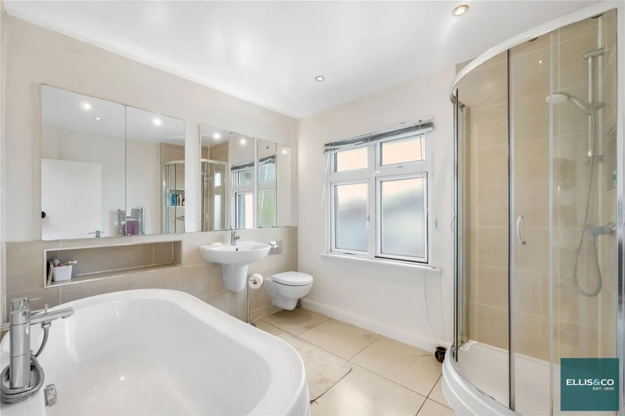 Wessex Gardens, Golders Green, NW11, photo 16