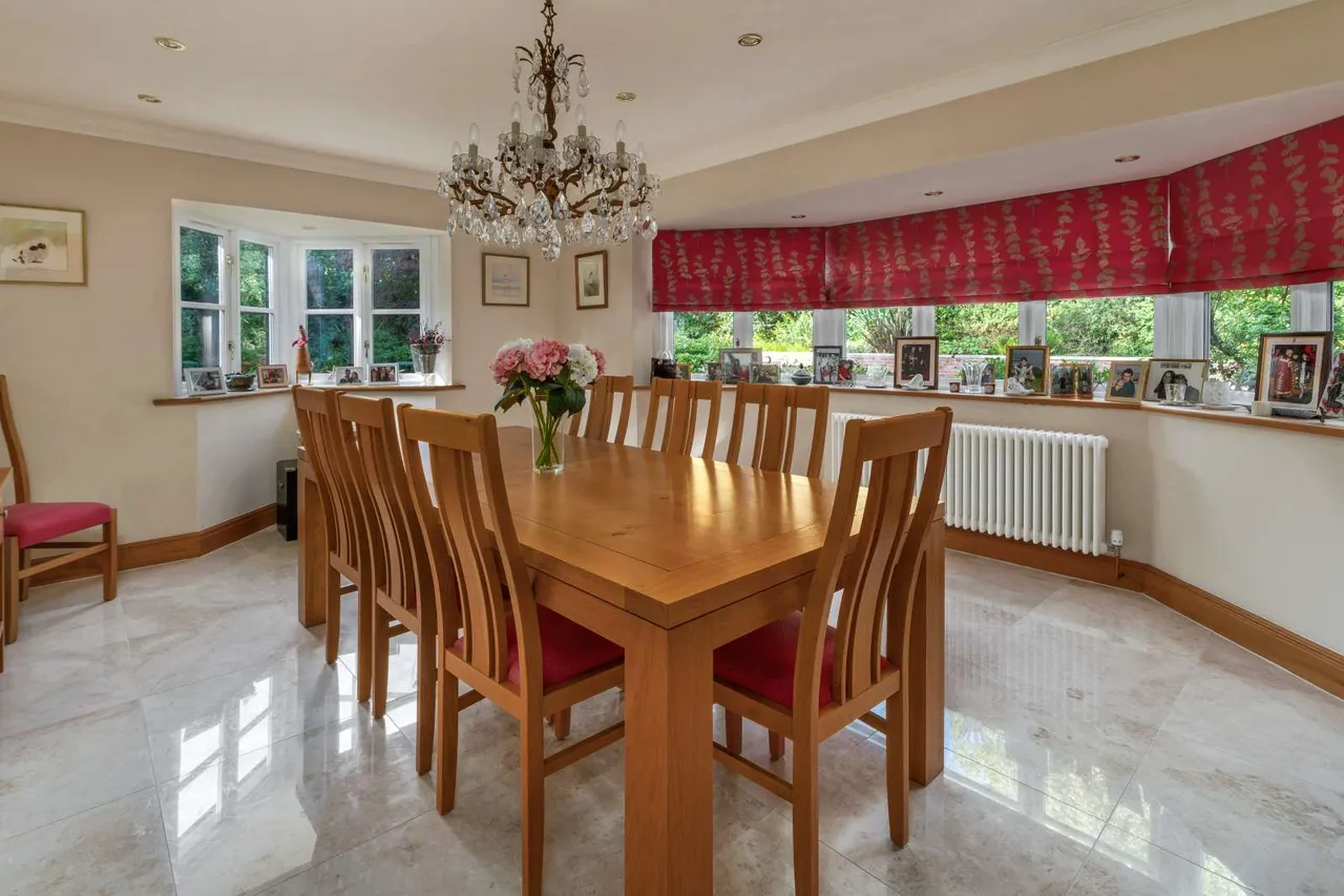 Chelford Road, Prestbury, SK10, photo 12