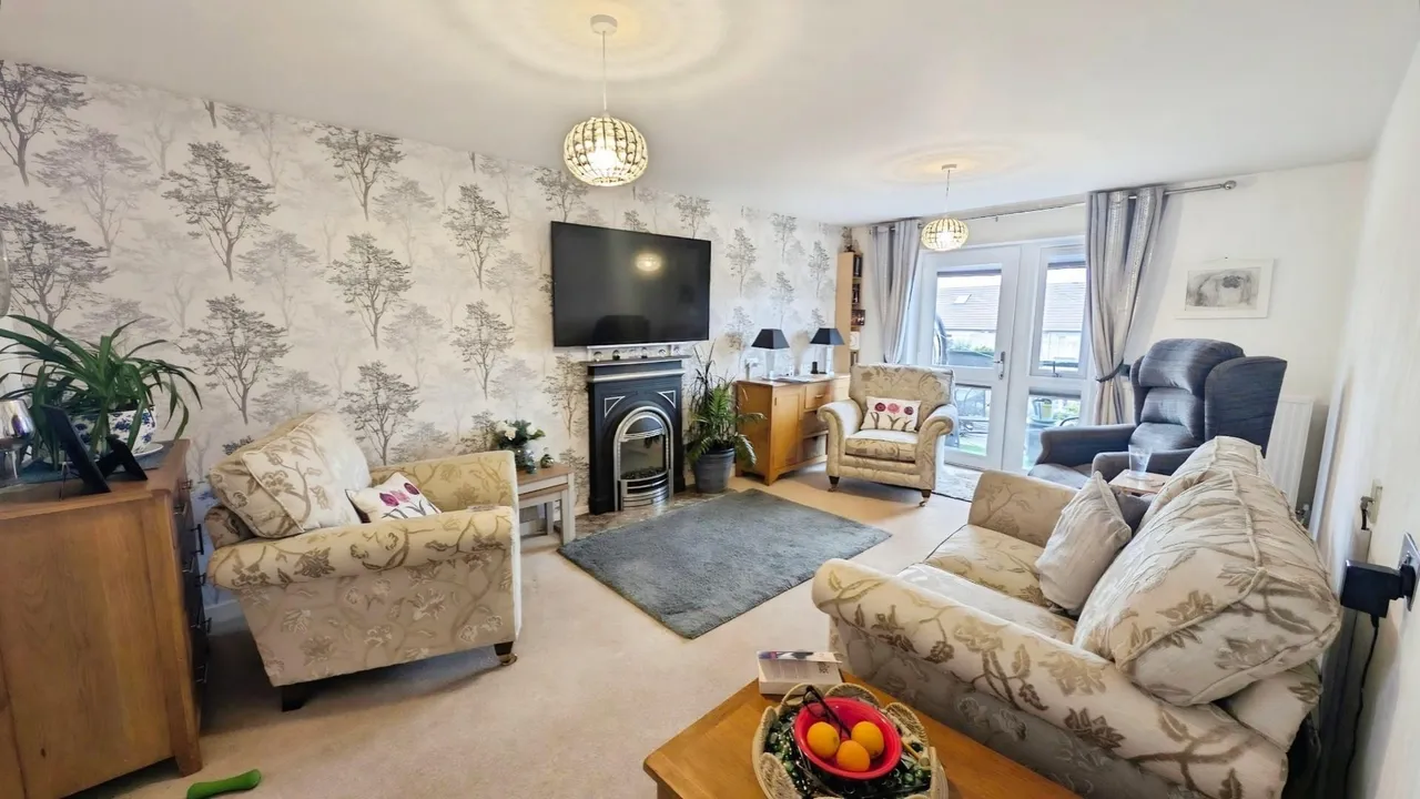 Manor Road, Fishponds, Bristol, photo 9