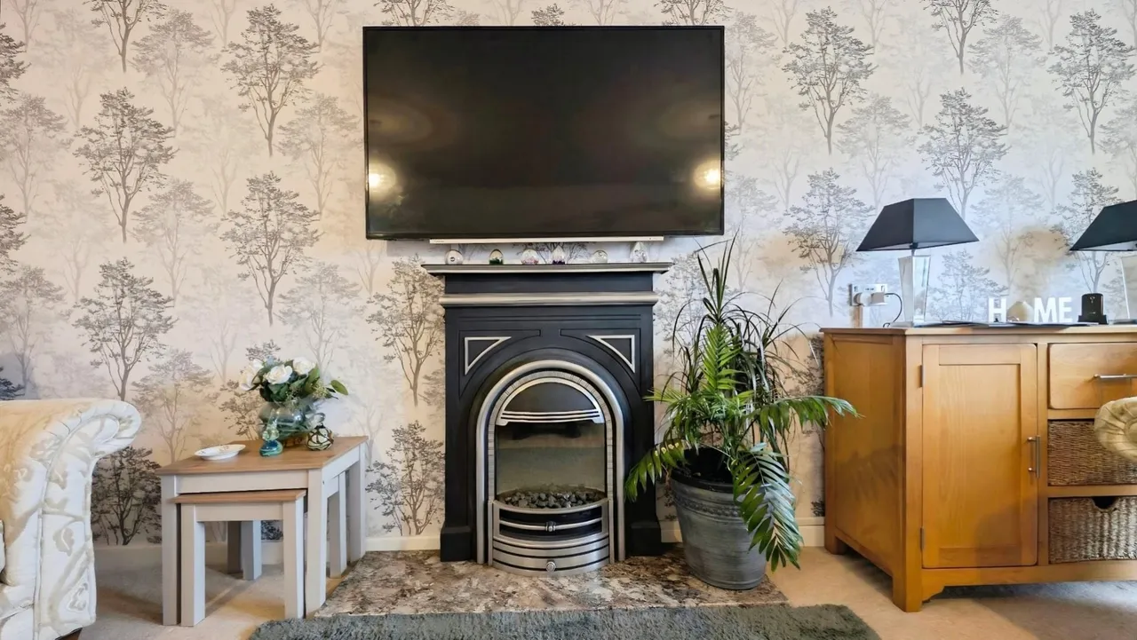 Manor Road, Fishponds, Bristol, photo 4