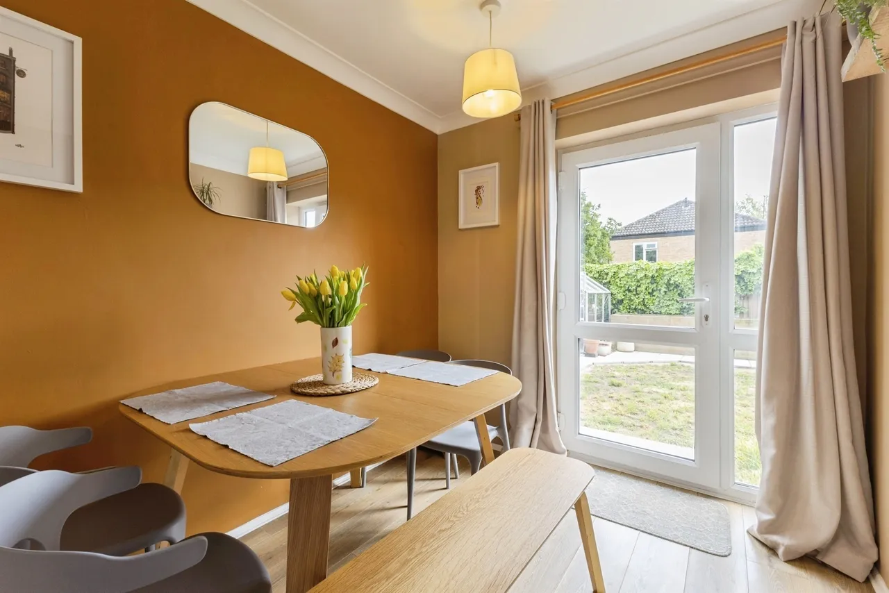 Meadow Way, Norwich, photo 10