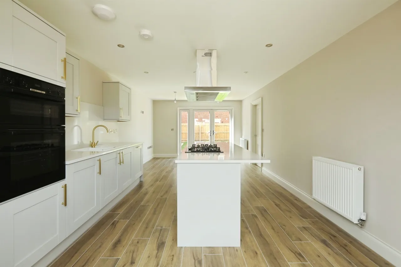 Hazel Grove, Retford, photo 4