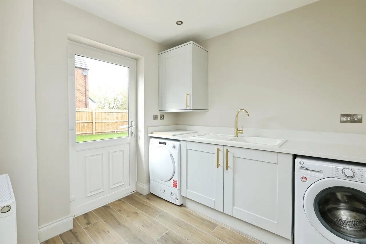 Hazel Grove, Retford, photo 9