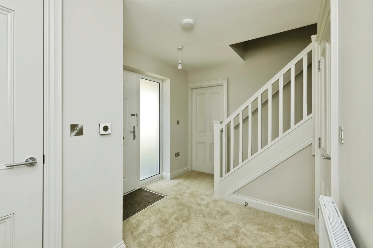 Hazel Grove, Retford, photo 11