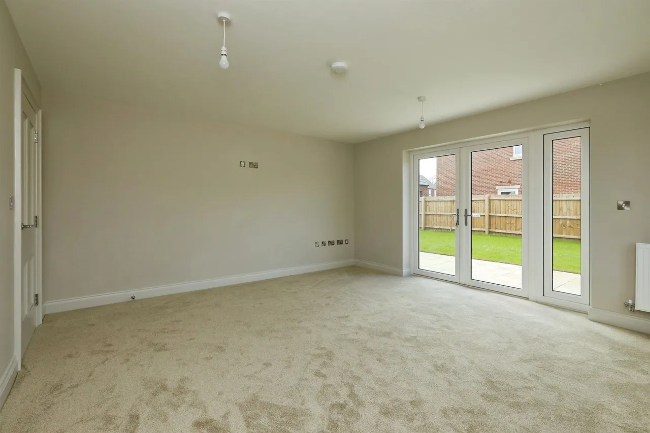 Hazel Grove, Retford, photo 5