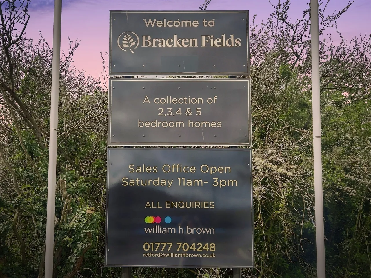 Hazel Grove, Retford, photo 2