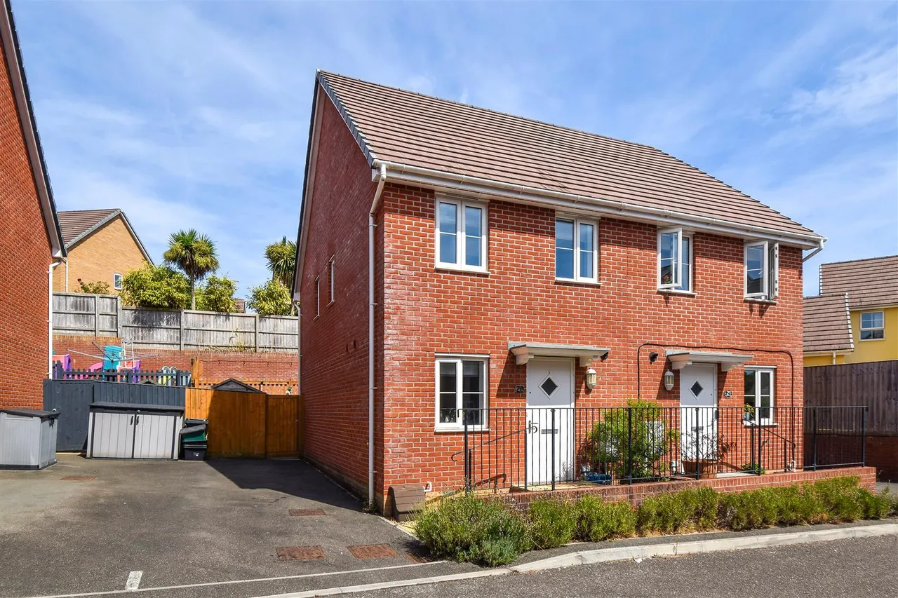 Portland Close, Cullompton, photo 15