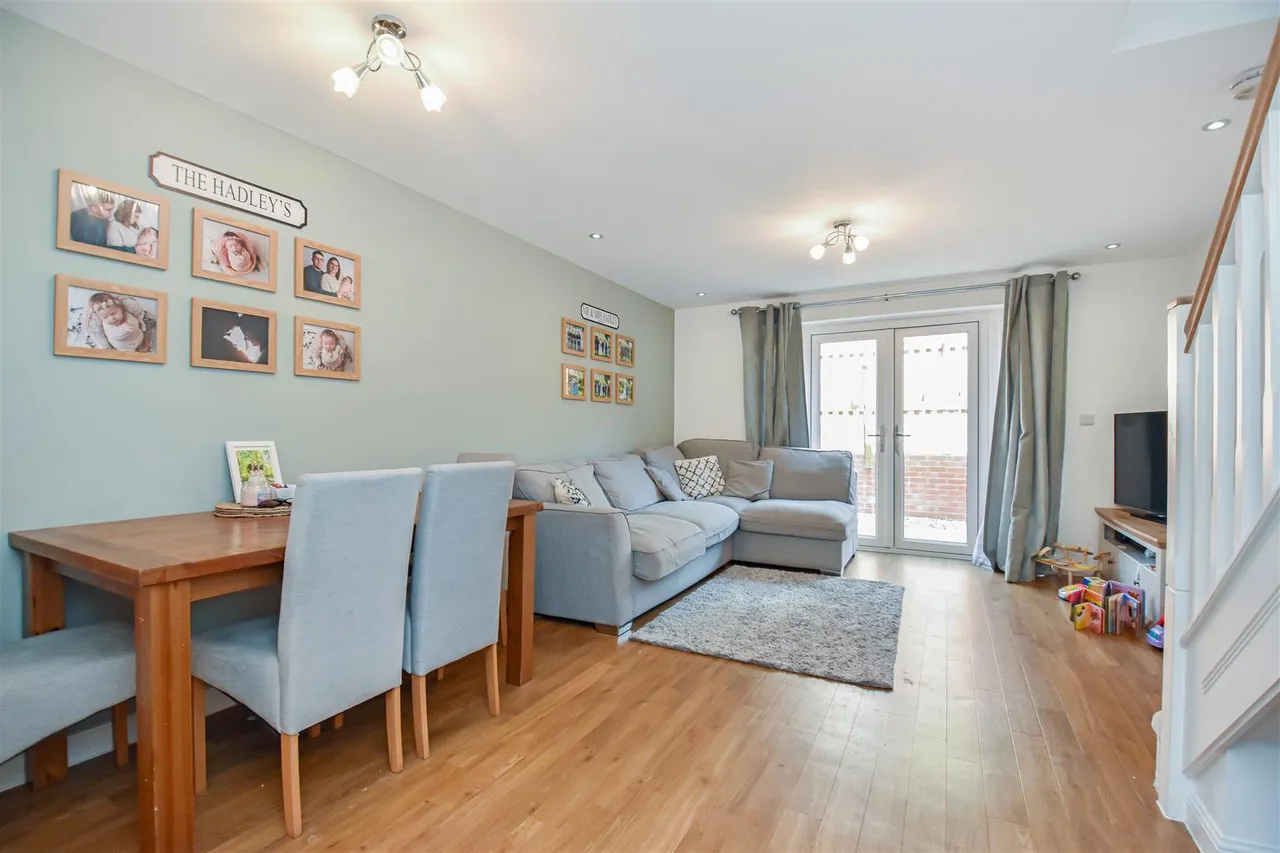 Portland Close, Cullompton, photo 5