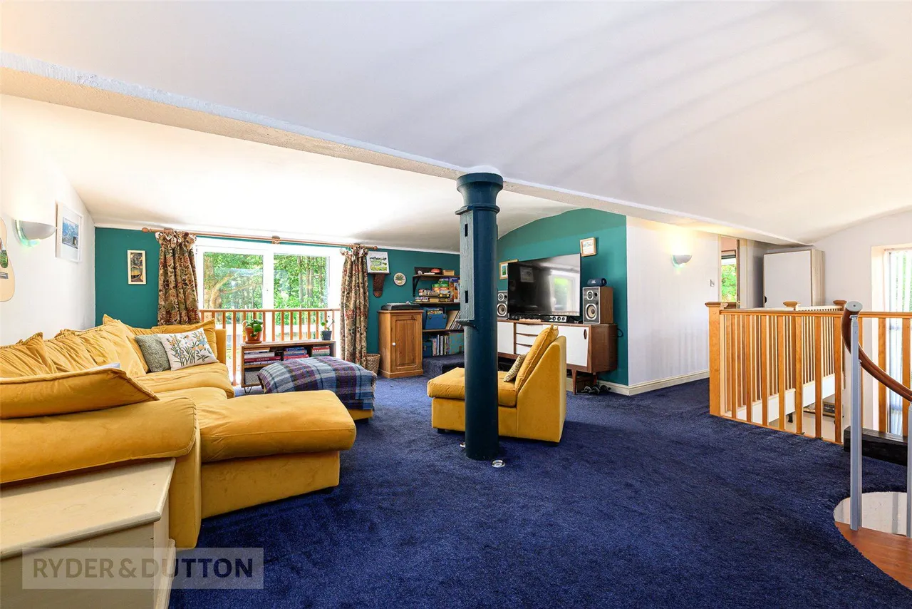 Rishworth Mill Lane, Rishworth, HX6, photo 8