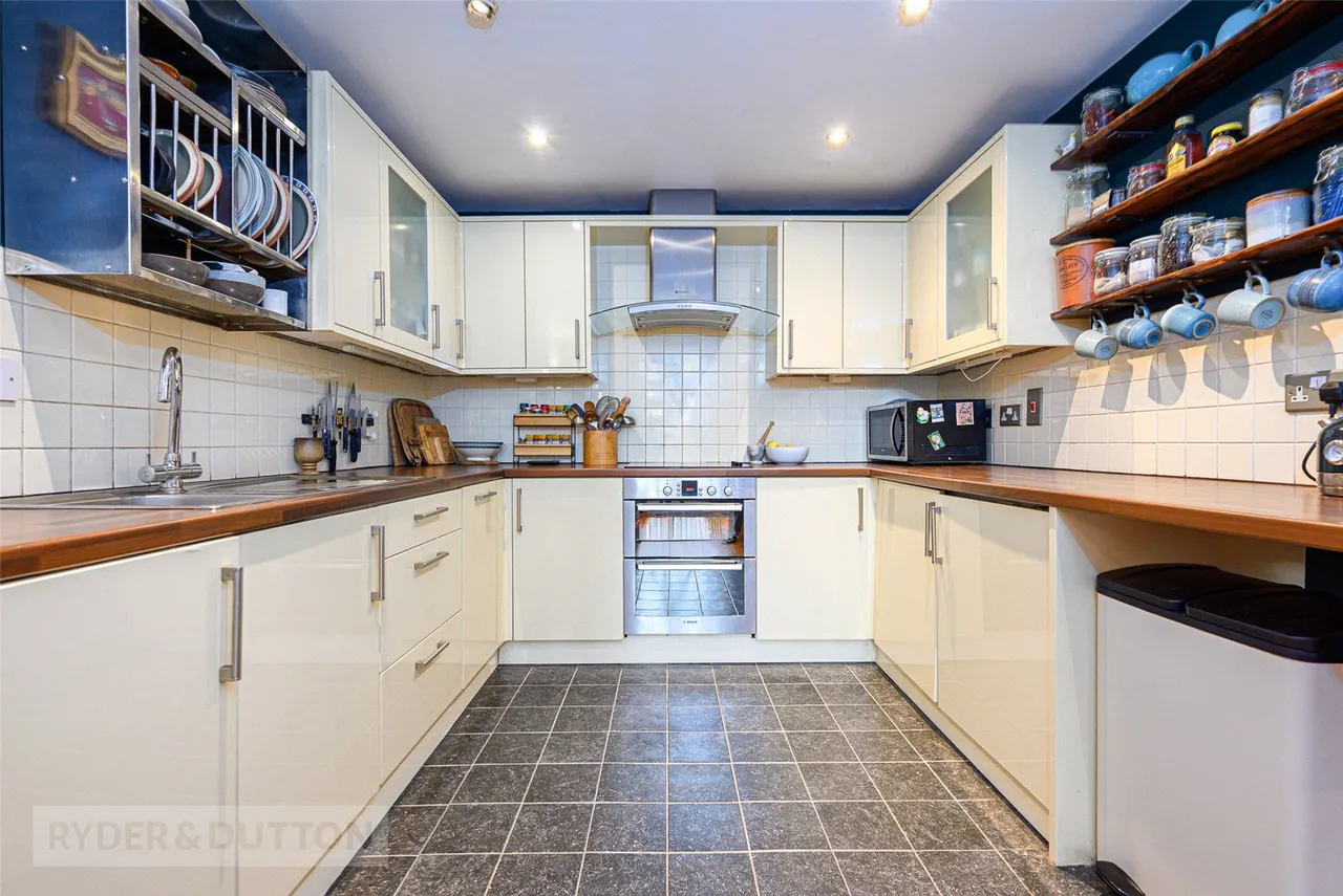 Rishworth Mill Lane, Rishworth, HX6, photo 5