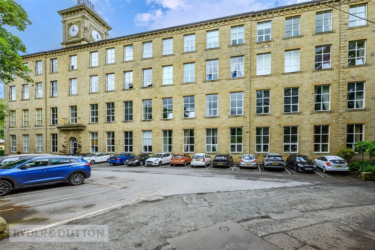 Rishworth Mill Lane, Rishworth, HX6, photo 25