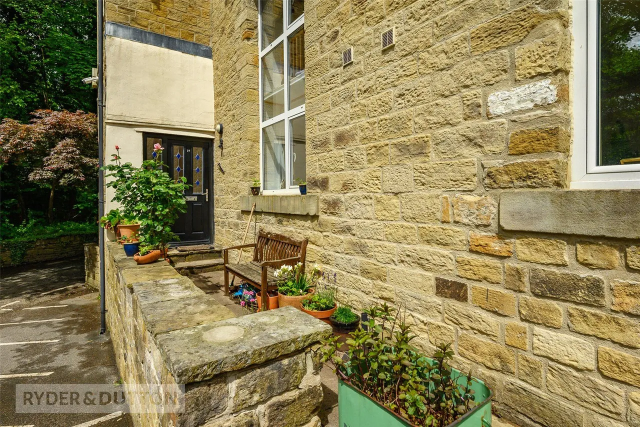 Rishworth Mill Lane, Rishworth, HX6, photo 17