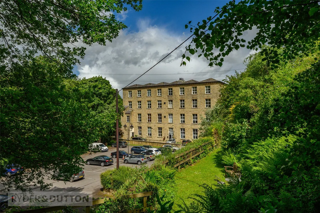 Rishworth Mill Lane, Rishworth, HX6, photo 23
