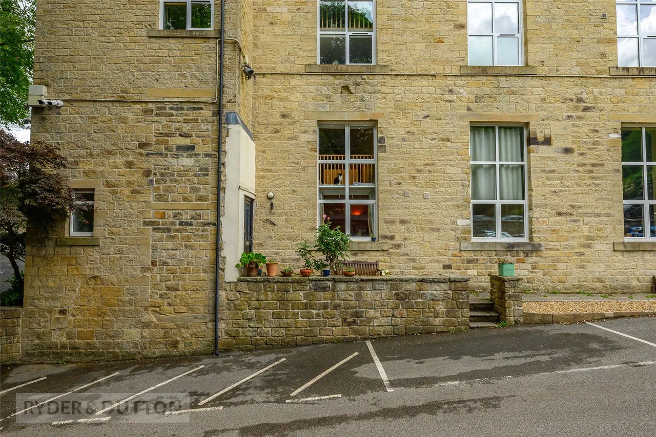 Rishworth Mill Lane, Rishworth, HX6, photo 24