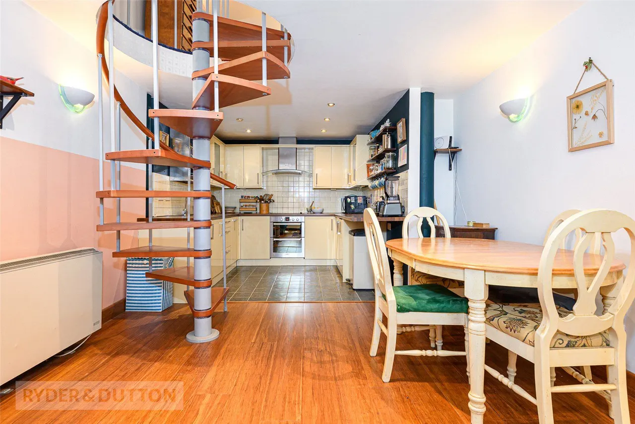 Rishworth Mill Lane, Rishworth, HX6, photo 6