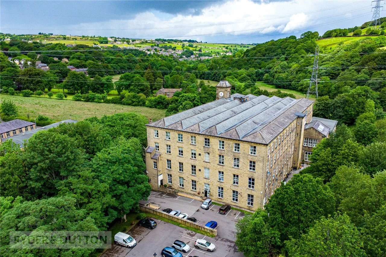 Rishworth Mill Lane, Rishworth, HX6, photo 20